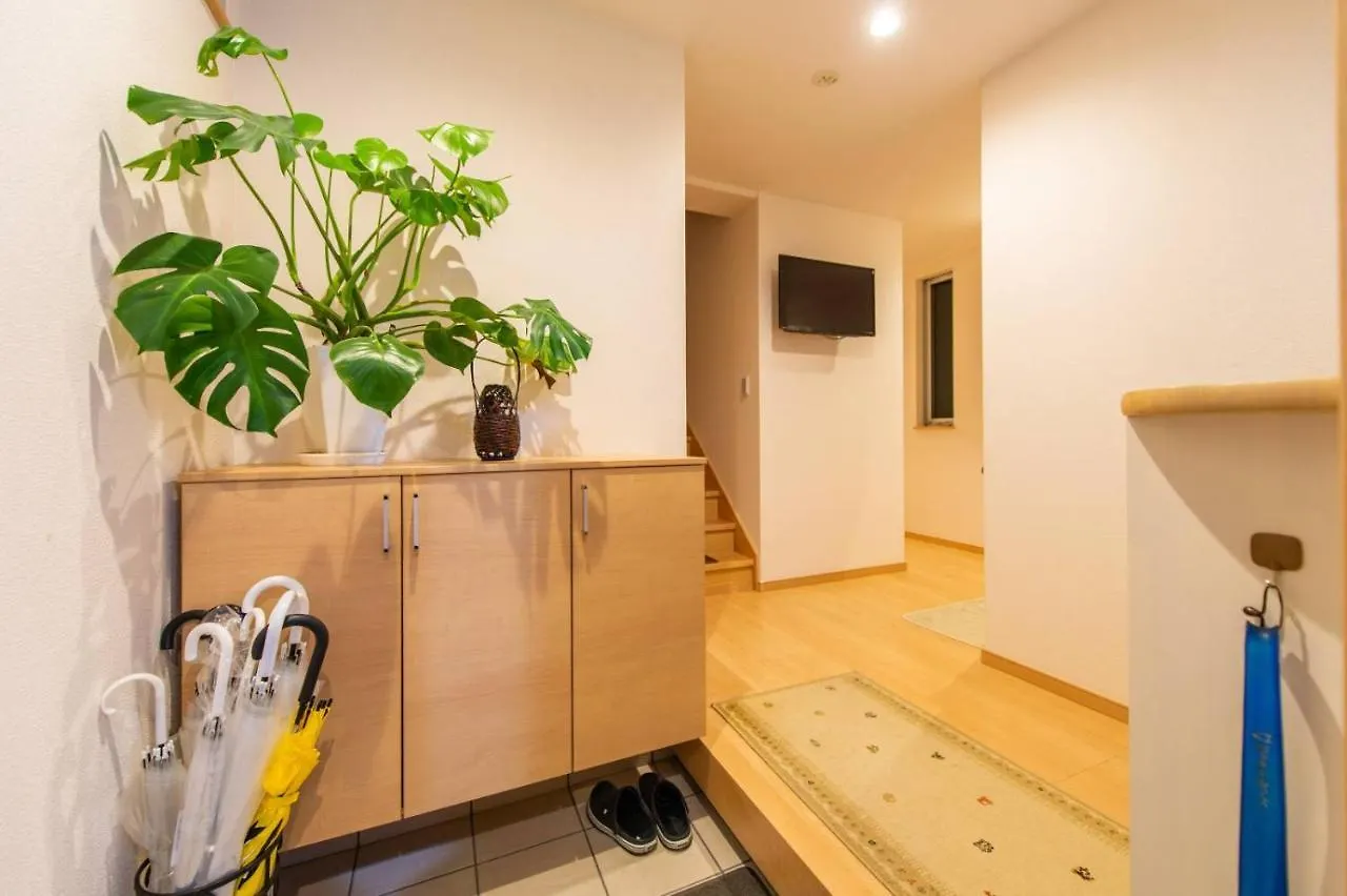 Villa Usj 大阪西九条あり宿 最大20人 Osaka Nishikujo Ariyado Max 20Ppl