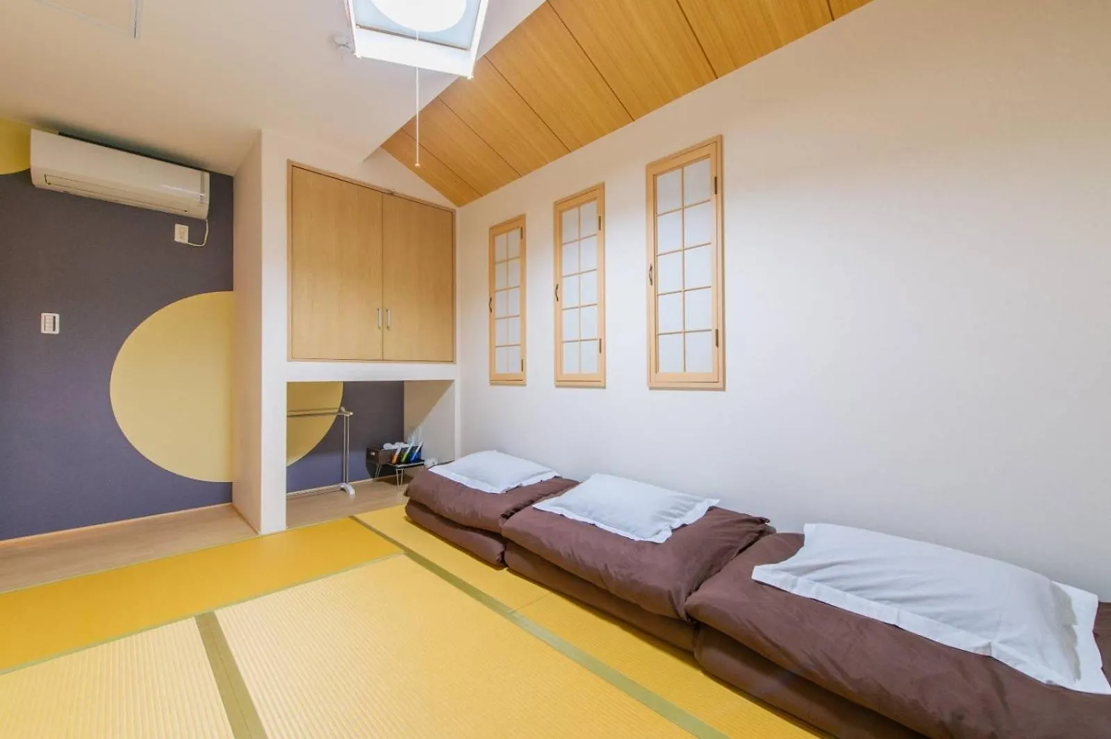 Usj 大阪西九条あり宿 最大20人 Osaka Nishikujo Ariyado Max 20Ppl Villa